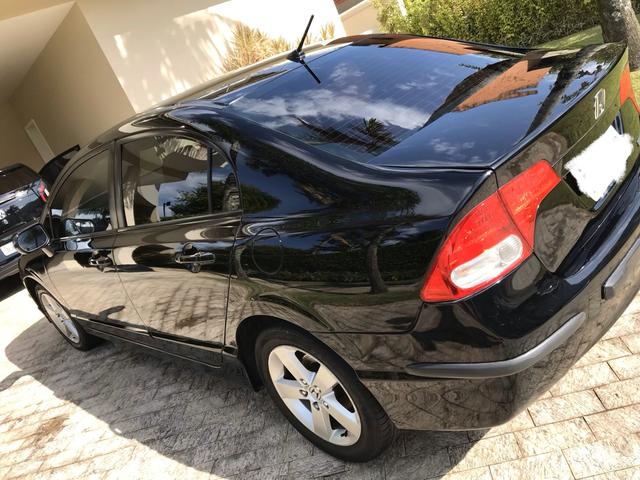 Honda new civic - Foto 5