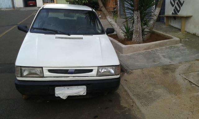 Uno mille 1.0 800 1998 conservado troco por moto 6800