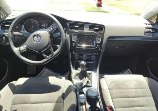 Golf tsi 1.4 turbo highline - Foto 5