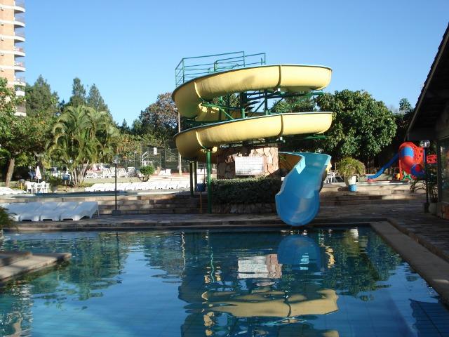 Caldas novas Hotel Império Romano - Foto 18