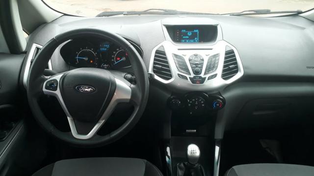 Ford - Eco Sport Freestyle - Foto 7