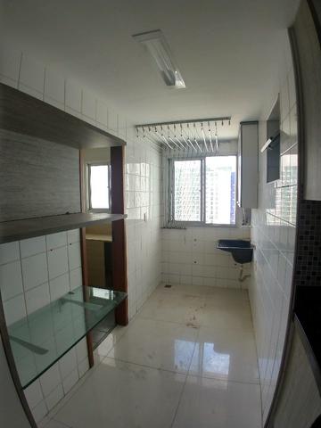 Praia de Itaparica Ap. 3 Quartos Com Suite Ed. Bella Citta - Foto 6