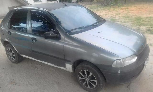 Palio EX 98 completo 4,500 - Foto 9