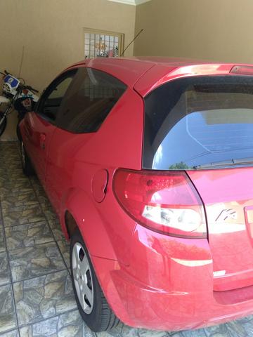 FORD KA modelo 2009 completo - Foto 2
