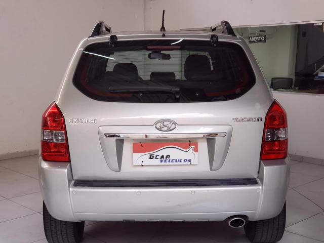Hyundai Tucson 2013 gls - Foto 16