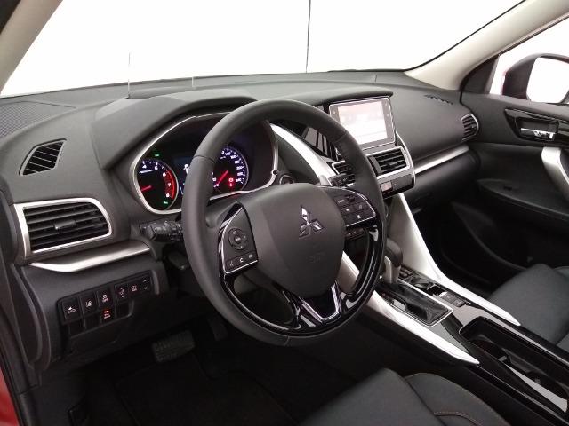 Eclipse Cross- HPE-S 1.5 Turbo - 2019 - Foto 9