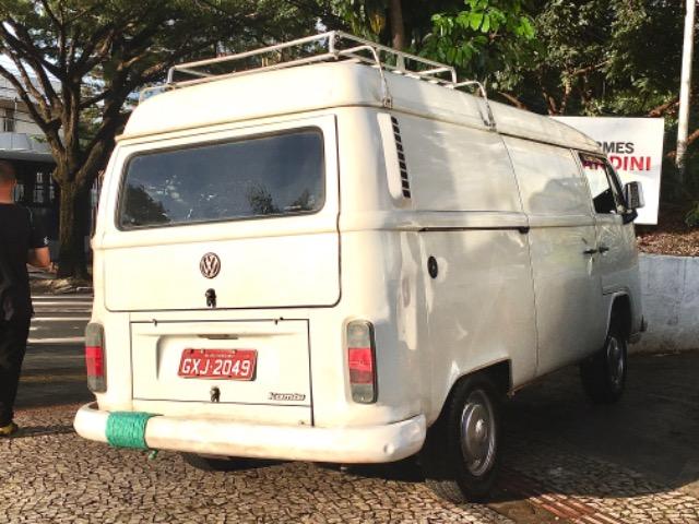Kombi top - Foto 2