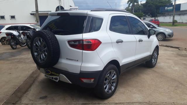 Ford - Eco Sport Freestyle - Foto 6