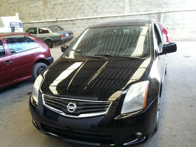 Nissan Sentra 9/10/ 23.390 - Foto 11