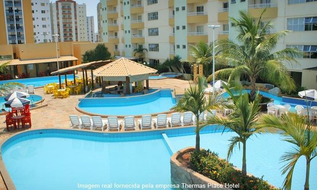 Thermas place caldas novas - Foto 5