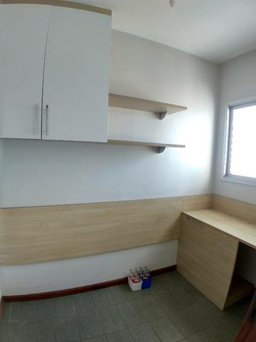 Praia de Itaparica Ap. 3 Quartos Com Suite Ed. Bella Citta - Foto 7