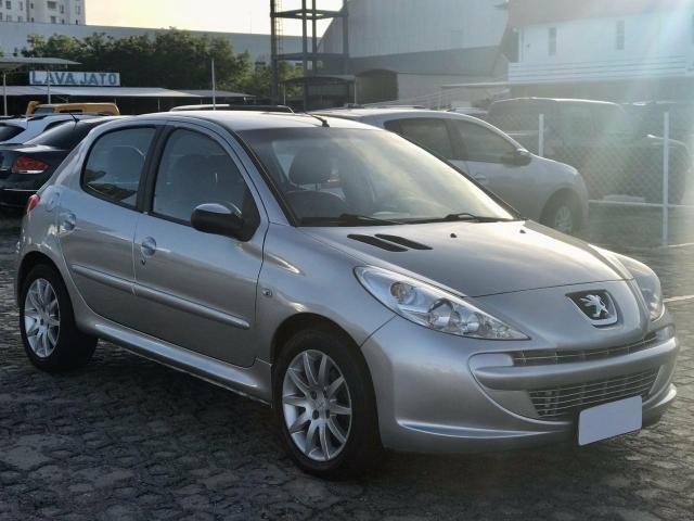 207 1.4 xr - 2013 - Foto 4