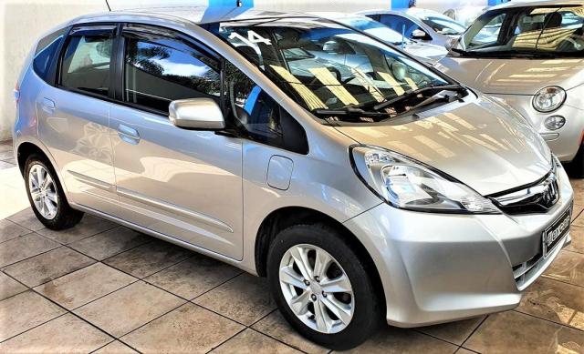 Honda Fit 2013/2014 1.4 LX 16V Flex Automatico - Foto 3