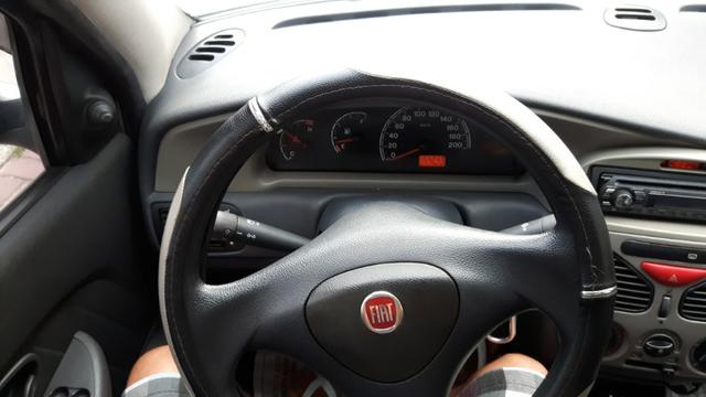 Fiat siena em perfeito estado - Foto 6