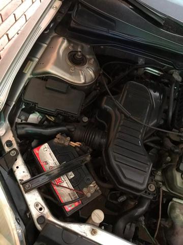 Honda civic 2001 - Foto 2
