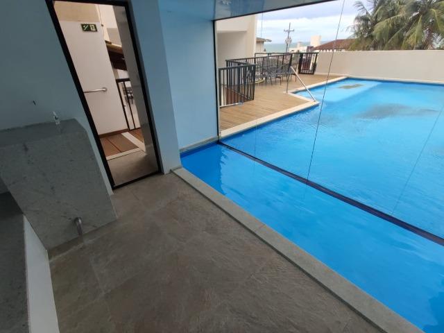Apartamento 3 quartos com lazer completo em Nova Guarapari - Foto 14
