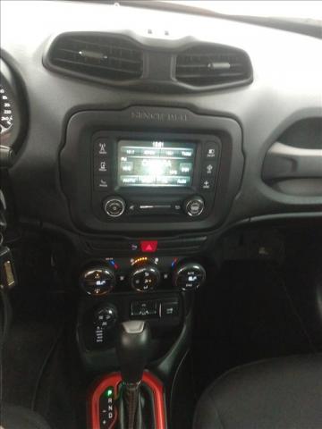 JEEP RENEGADE 2.0 16V TURBO DIESEL TRAILHAWK 4P 4X4 AUTOMÁTICO - Foto 15