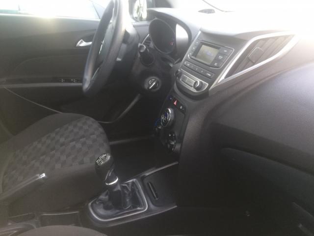 HYUNDAI HB20 1.0 COMFORT PLUS 12V TURBO FLEX 4P MANUAL. - Foto 5