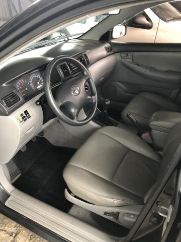 Vendo corolla 06/07 - Foto 6