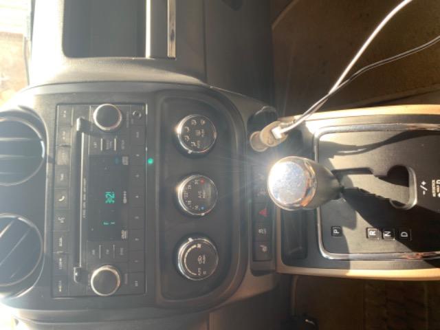 Jeep Compass 2012