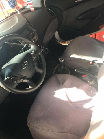 Vendo Hyundai Hb20 - Foto 4