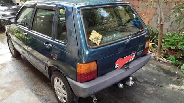 Fiat uno - Foto 3