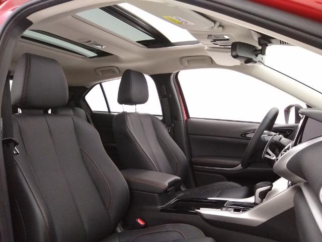Eclipse Cross- HPE-S 1.5 Turbo - 2019 - Foto 13
