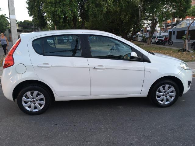 Fiat Palio Attractive 1.0 Completo (Aceitamos Financiamento) - Foto 4