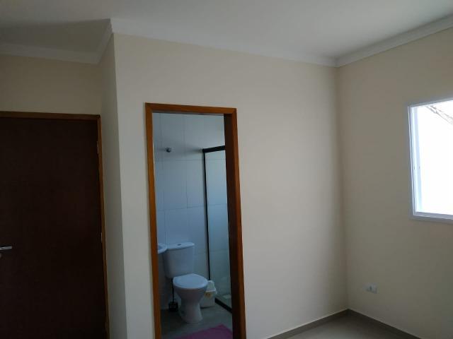 Sobrado do lado da Embraer, 3 quartos - Duchas com Aquecimento à gás 2 suítes - Foto 14