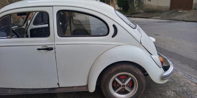 Vendo ou troco Fusca 1975 - Foto 11