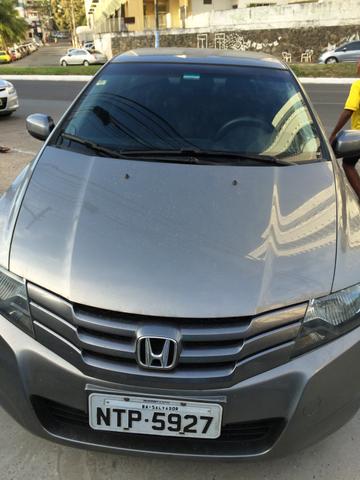 Venda Honda City 2010/2011 - Foto 5