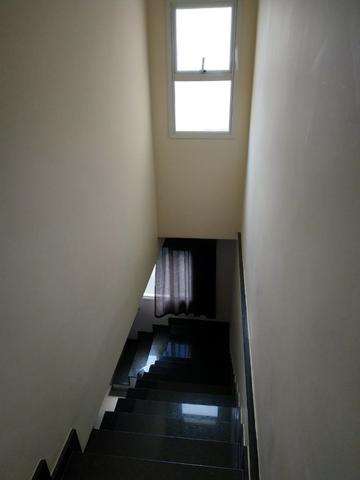 Sobrado do lado da Embraer, 3 quartos - Duchas com Aquecimento à gás 2 suítes - Foto 8