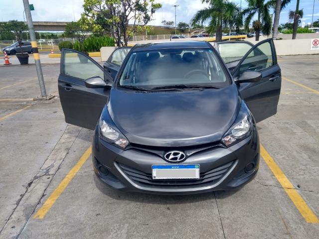 HB20 Comfort Plus 1.0, 2015, seminovo - 49 mil km rodados