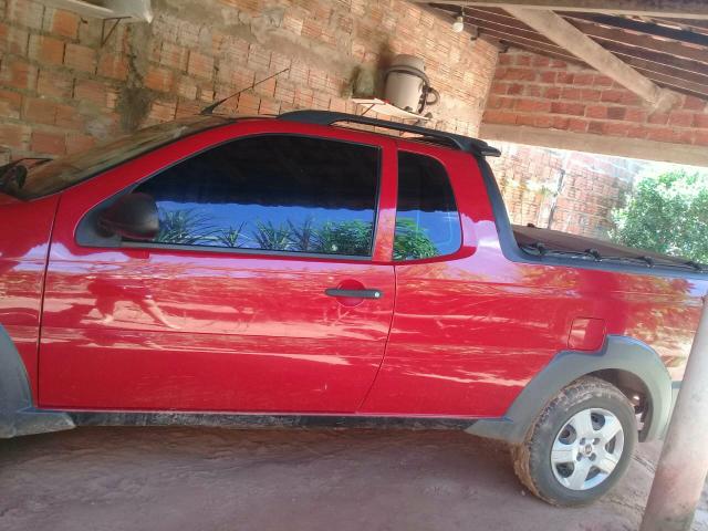 Vendo strada working - Foto 2