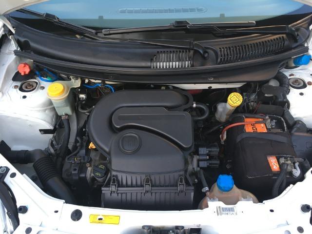 Fiat Palio Attractive 1.0 Completo (Aceitamos Financiamento) - Foto 9