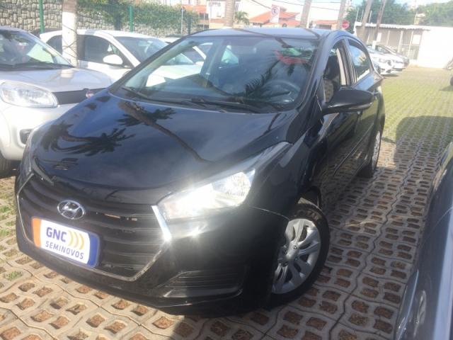 HYUNDAI HB20 1.0 COMFORT PLUS 12V TURBO FLEX 4P MANUAL.