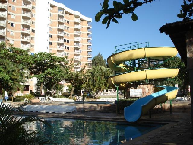 Caldas novas Hotel Império Romano - Foto 12
