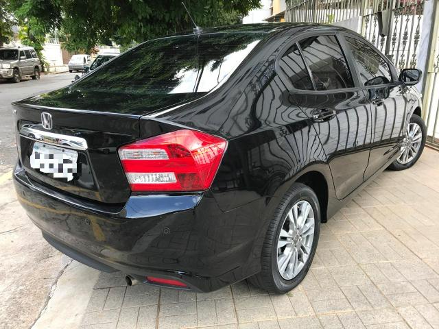 Honda city automatico - Foto 9