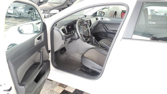 Vw polo higline 200 tsi 1.0 12v aut 2019 - Foto 5