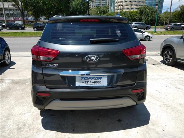 Hyundai Creta 1.6 16v Pulse Plus - Foto 3