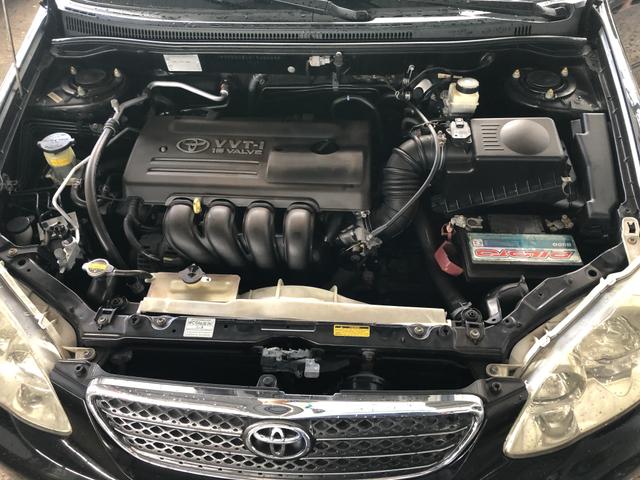 Vendo corolla 06/07 - Foto 5