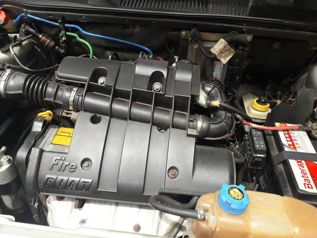 Vendo fiat palio