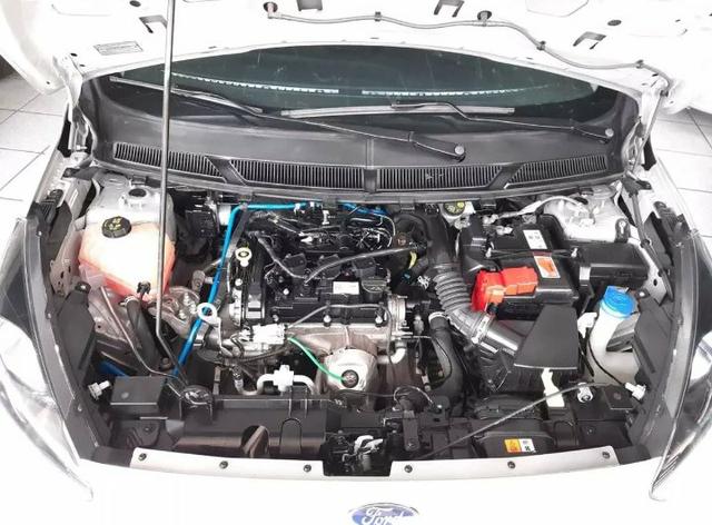 Ford Ka 1.0 (2019) - Foto 5