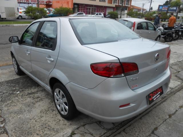 Siena EL 1.0 Fire Flex 2013 - Completo - Financia sem entrada - Foto 6