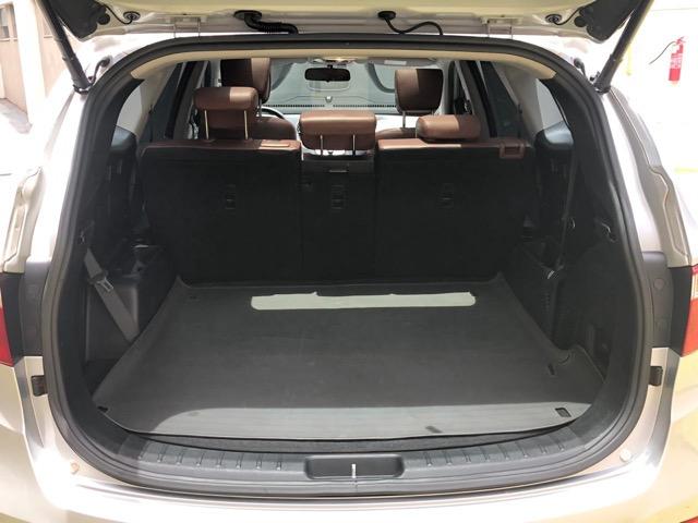 Hyundai Grand Santa Fé - Foto 5