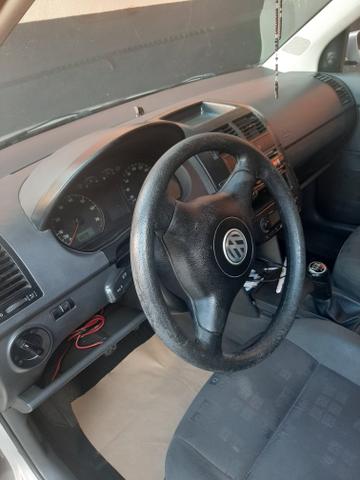 Vendo polo 2005 - Foto 5