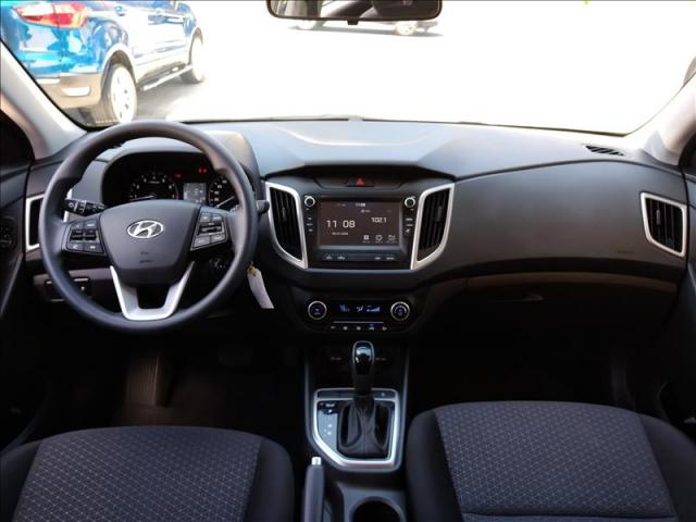 Hyundai Creta 1.6 16v Pulse Plus - Foto 5
