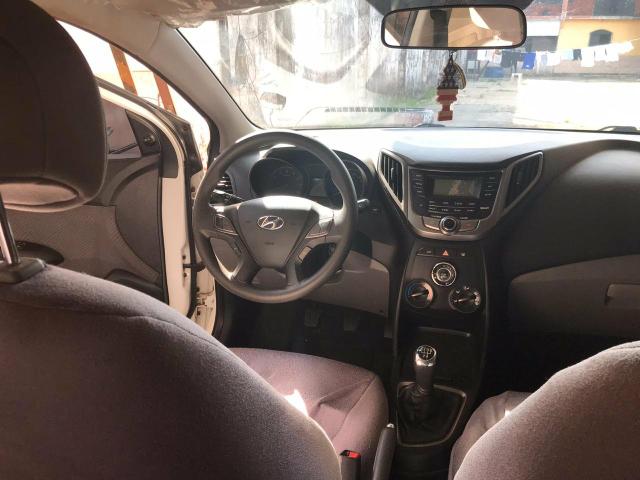 Vendo Hyundai Hb20 - Foto 5