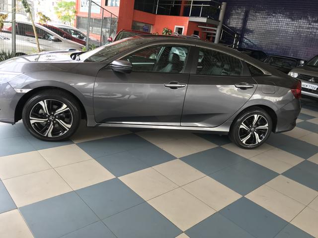 Honda Civic EXL (9.000 km ) Muito novo! - Foto 18