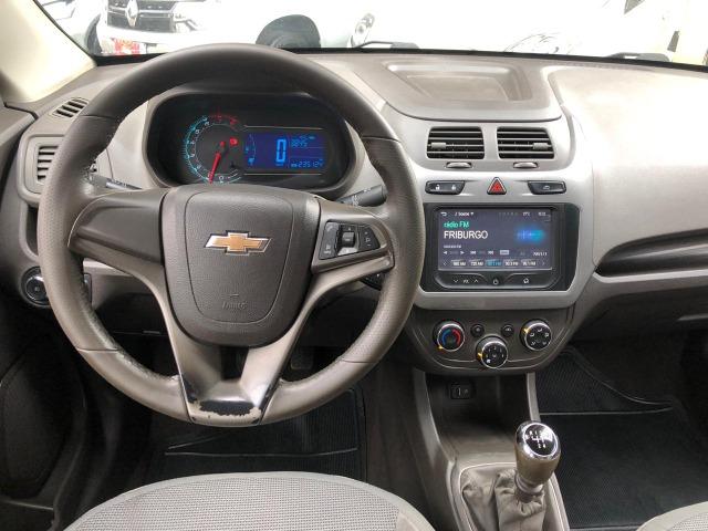 Chevrolet Cobalt LTZ 2015 Completo - Foto 8